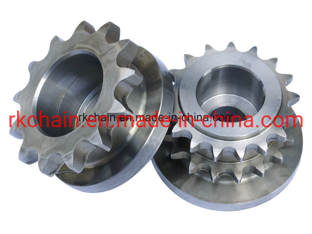 China Industrial Standard Chain Sprockets/ Industrial Chain Sprocket Wheel