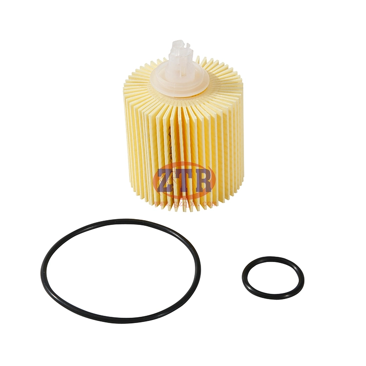 Auto Parts Oil Filter 04152-Yzza5 for Lexus GS300