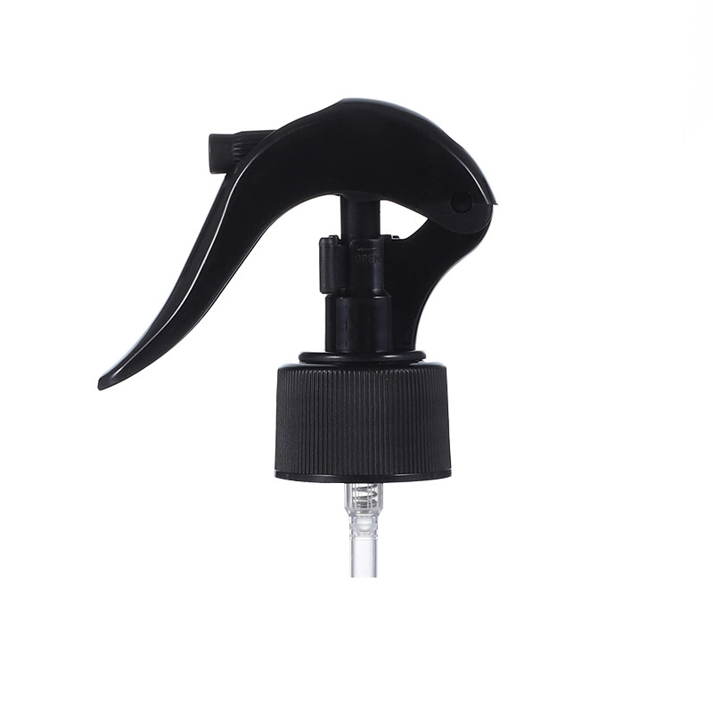 Mini Trigger Sprayer Pump Dispenser for Air Freshening and Disinfection and Insect Repellent