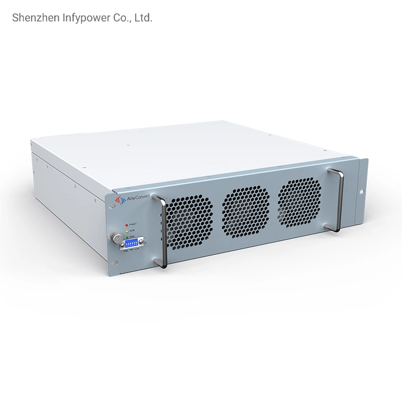 62.5kW Bidirectional Power Conversion System PCS for Battery Energy Storage ESS