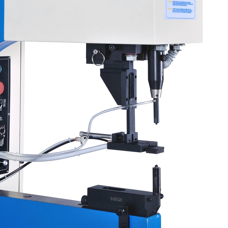 Variable Frequency Piezoelectric Vibration Feeder Controller Electronic Fastener Insertion Machine