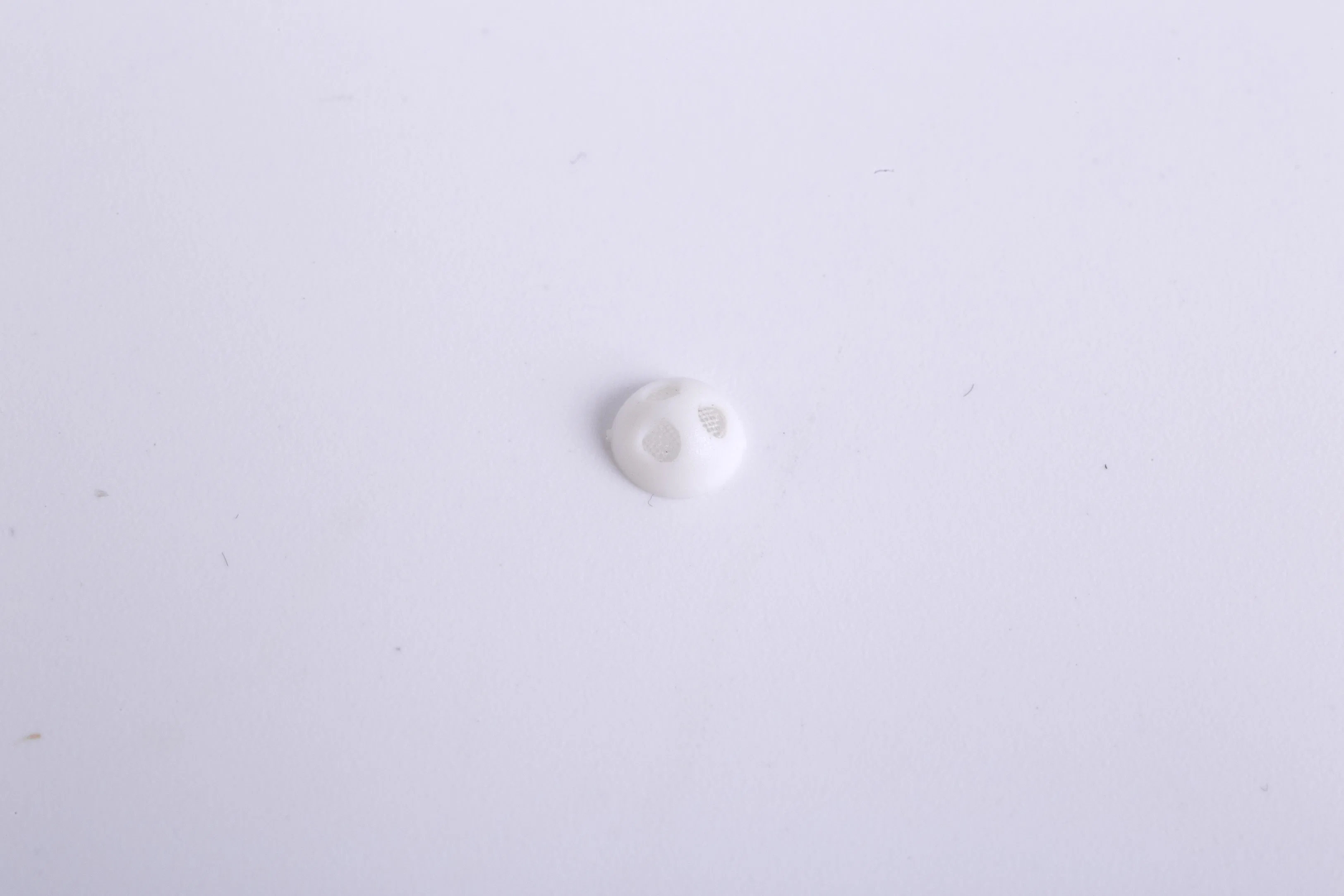 Resound Hearing Aid White Wax Filter Used with Wax Guard