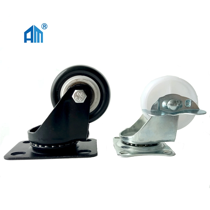 Superior Quality Hardware Swivel Caster Wheels with Lock Industrial Caster Wheels