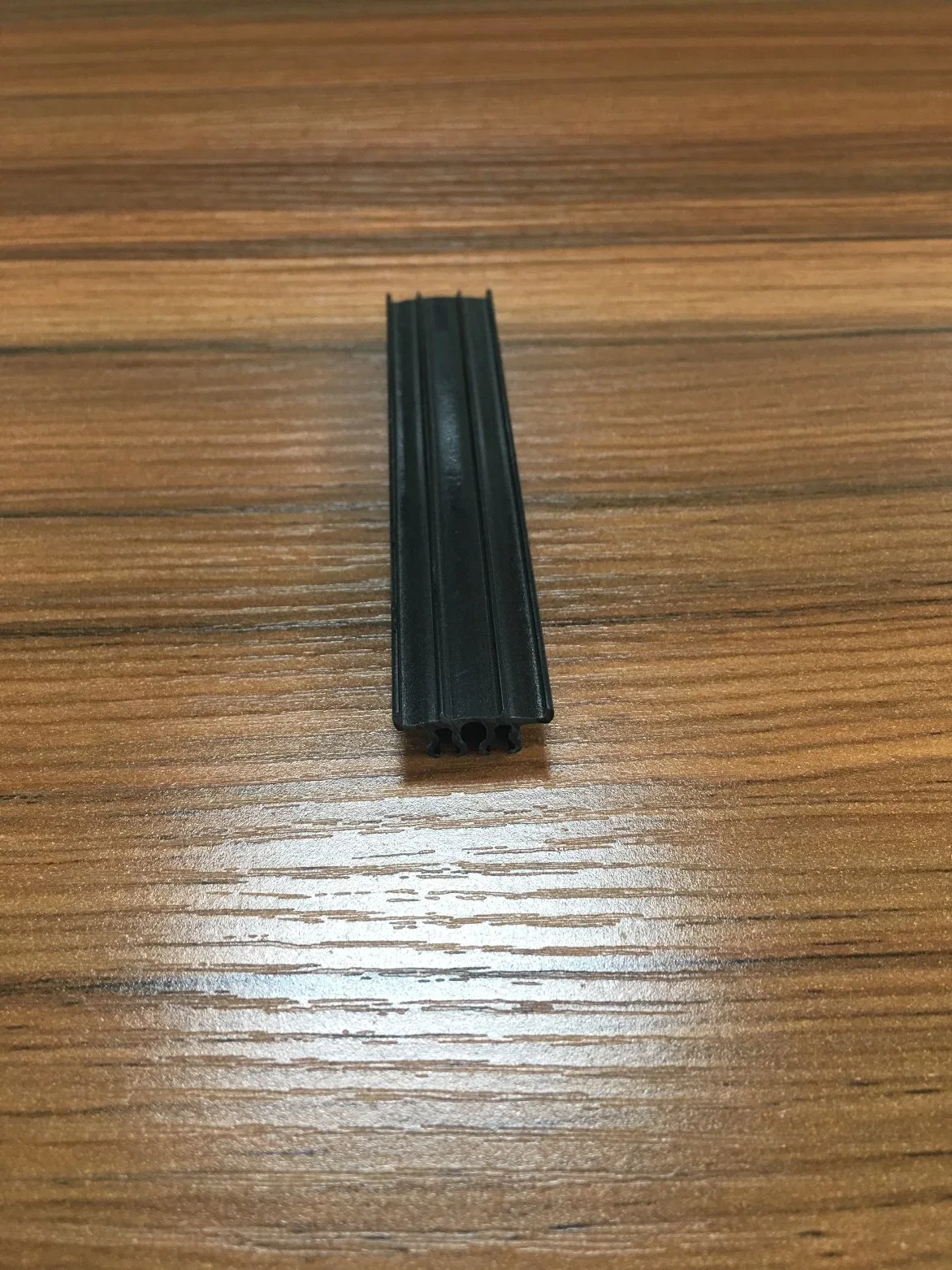 Extrusion Part Plastic PC/ PMMA/ PP/ PE/ PS/ PPO/PVC Profile