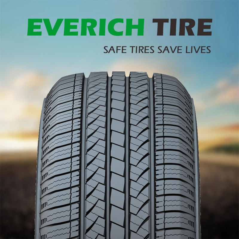 Promotional Passenger Car Tyre/PCR/LTR/Commercial/ Van Tyres (185R14C 195R14C 205/65R15C)