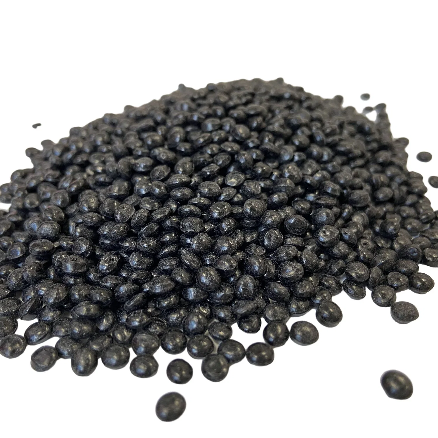 Black Plastic Masterbatch Pellets at Unbeatable Prices for Film and Bag Making