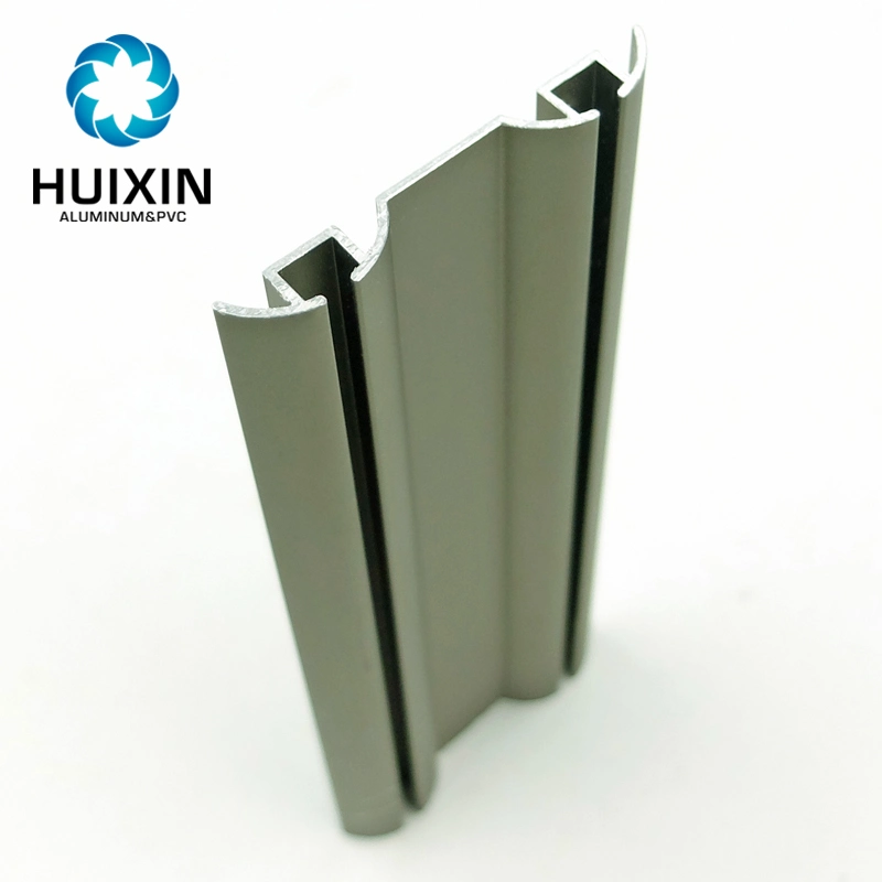 Best Quality Wholesale/Supplier Kitchen Cabinet Aluminum Extrusion Material