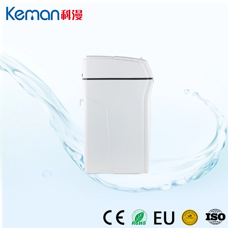 3.5 Ton Household Water Softener Machine with Good Design for Whole Family