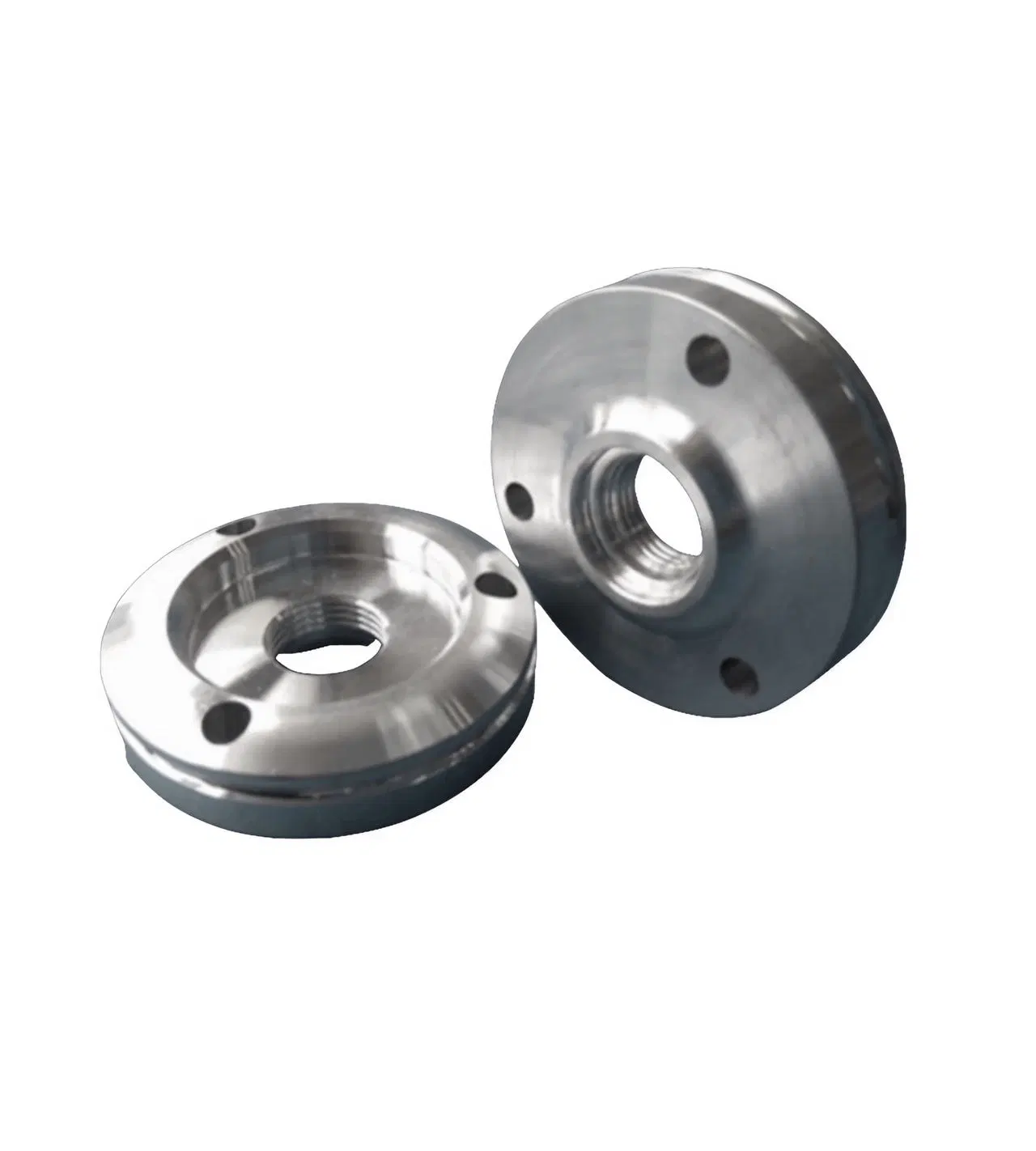 Stainless Steel Parts Aolly Parts Customized Metal Parts Precision Processing