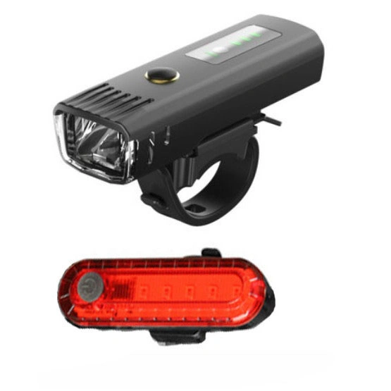 La lumière à LED de vélo de l'arrière des Vélos Accessoires de jeu de boules de lampe de l'anneau Indicateur du côté de moto de paire de la sécurité des feux de virage vélo en rack