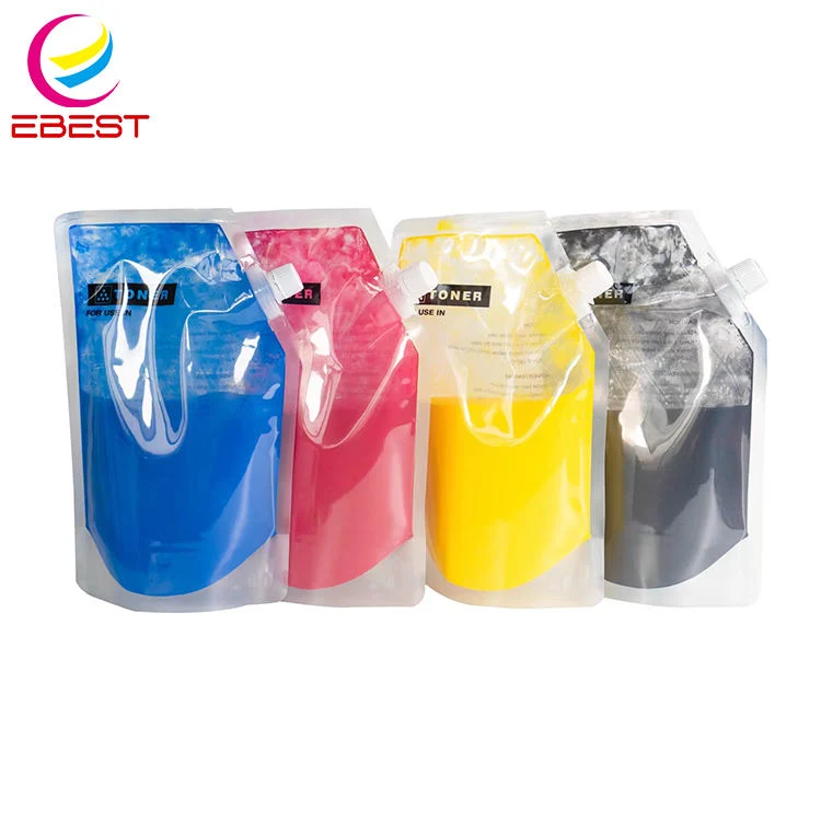 Ebest Toner Cartridge MP2501 Compatible Ricoh Aficio MP2014 MP2501 MP2001 Copier Black Toner Cartridge