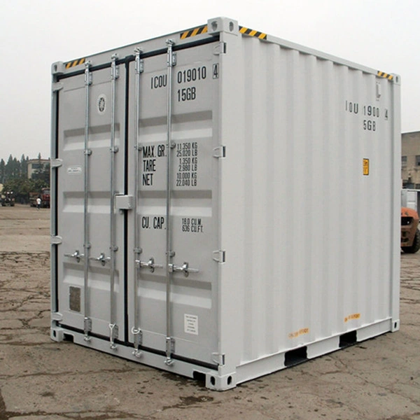 Portable 4'5'6'7'8'9'10' Storage Container