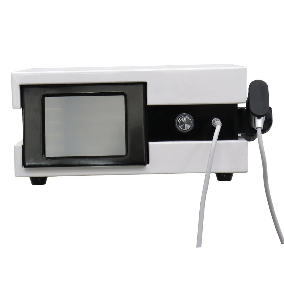 Надежное безопасное косметичное оборудование Shockwave с удобным интерфейсом safe и. Натуральное лечение
