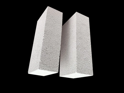 Fireproof Materials Mullite Insulating Brick Light Weight Jm Insulation Bricks