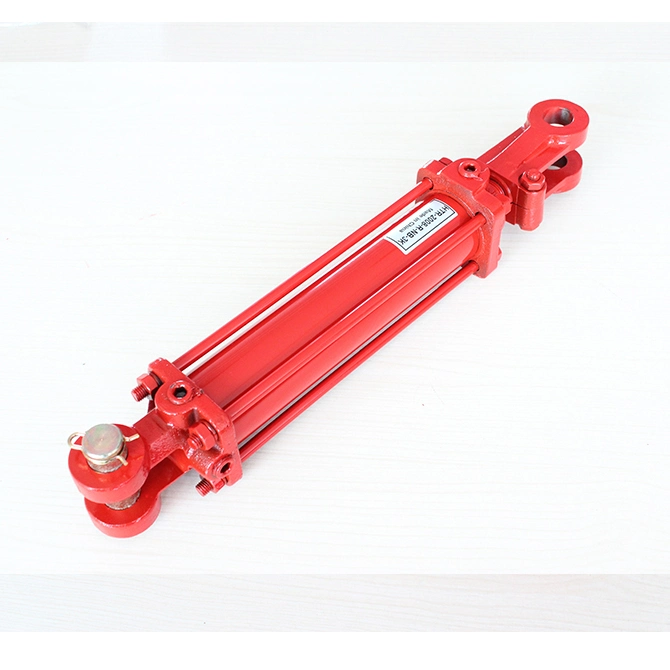 Densen Customized Mini Excavator Hydraulic Cylinder: Essential Component for Machines