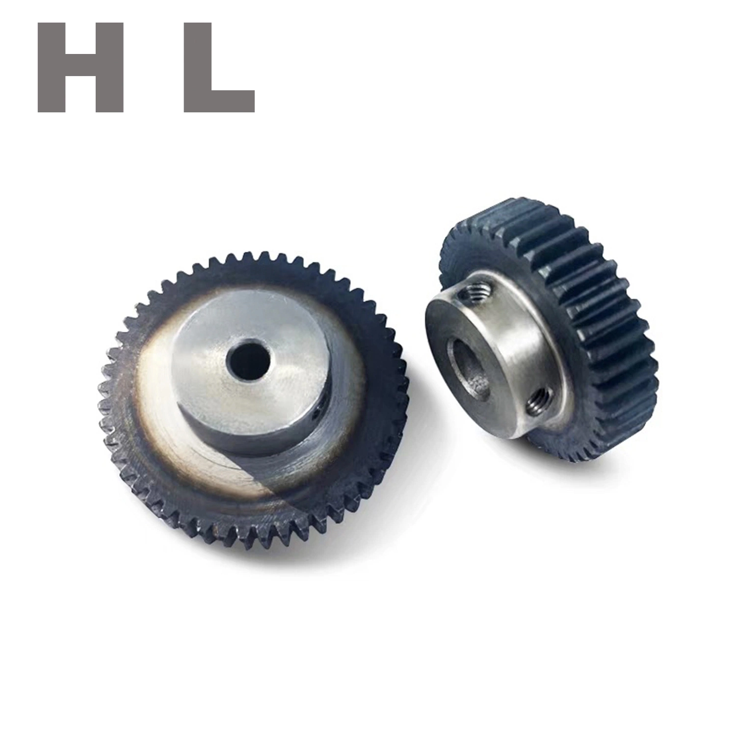 China Manufacturer for Forging Spur Gear Metal Spur Gears