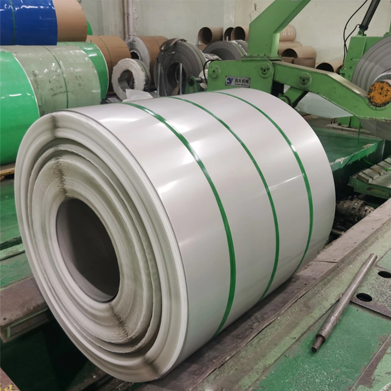 Wholesale Price Hot Rolled Stainless Steel Coil 201 304 316 Coil/Strip/Sheet/Plate/Circle