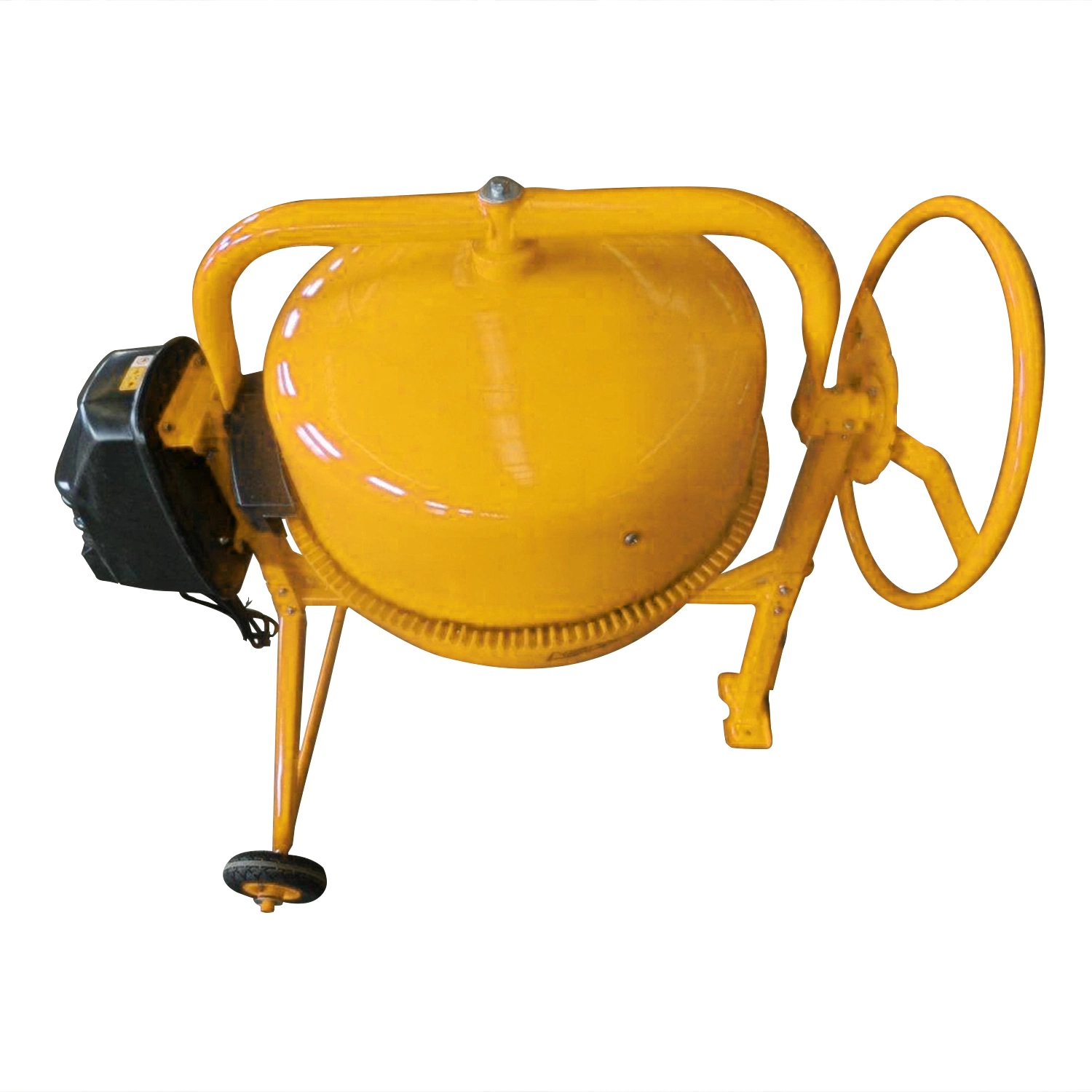 Factory Price Construction Equipment Concrete Mixer Made in China