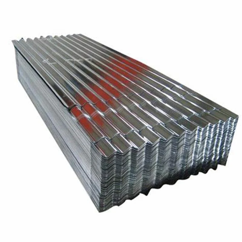 Prepainted Gi Steel Coil / PPGI / PPGL Color Coated Galvanized Corrugated Metal Roofing Sheet in Coil