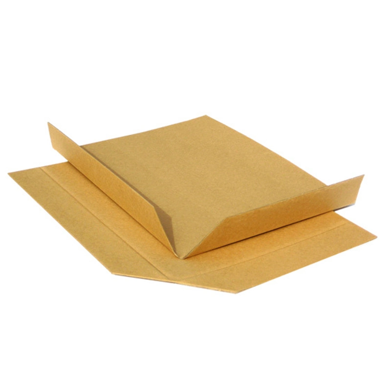 Stock Paper Substitute Slip Sheet Paper Pallets