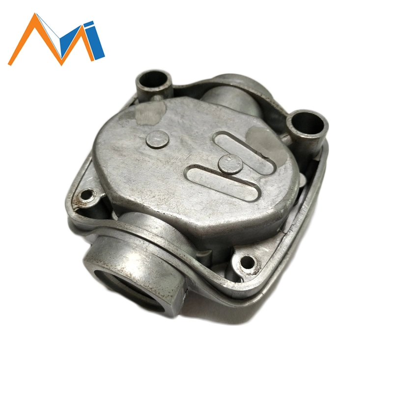 China Die Casting Auto Spare Parts for Motorcycles