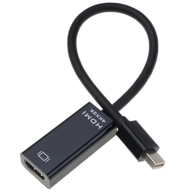 USB 3,1 Typ C auf Mini DP Adapter 4K-Anschluss Für MacBook