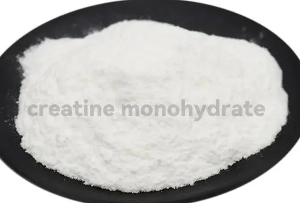 Creatine High quality/High cost performance  Monoheدرات 200/80 تنظيم غذائى للرعاية الصحية المنتجات CAS 6020-87-7