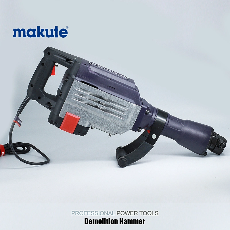 Hot-Selling Heavy Professional Rotary Hammer Impact Drill