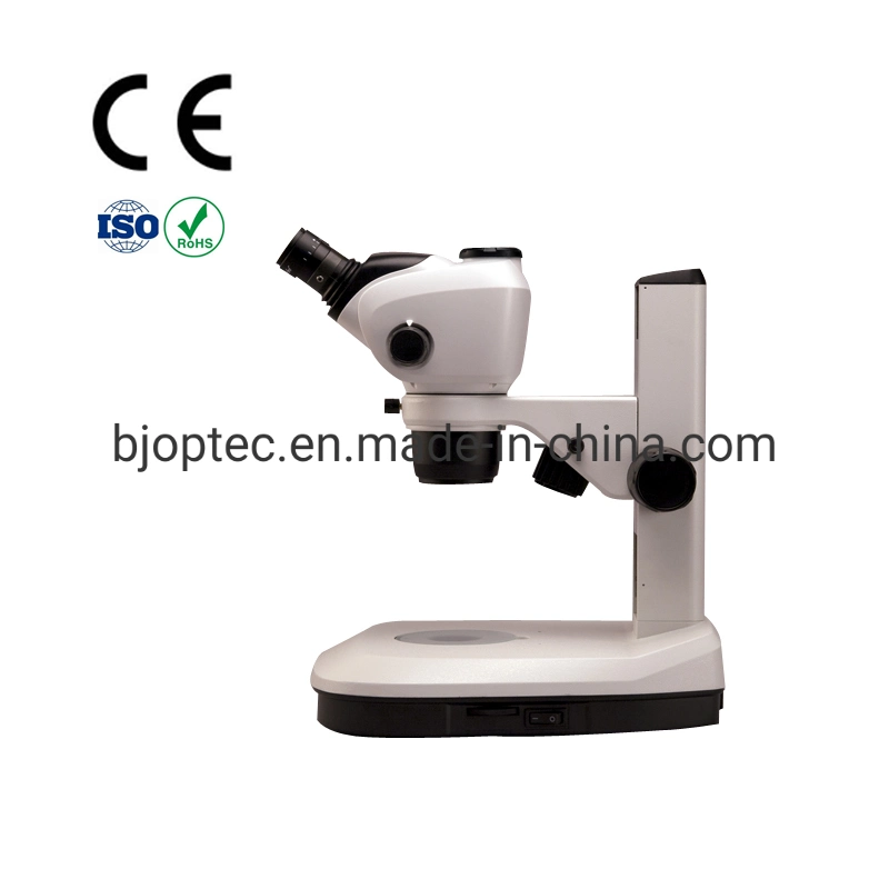 School Stereo Binocular Student Microscope Sz680b2l