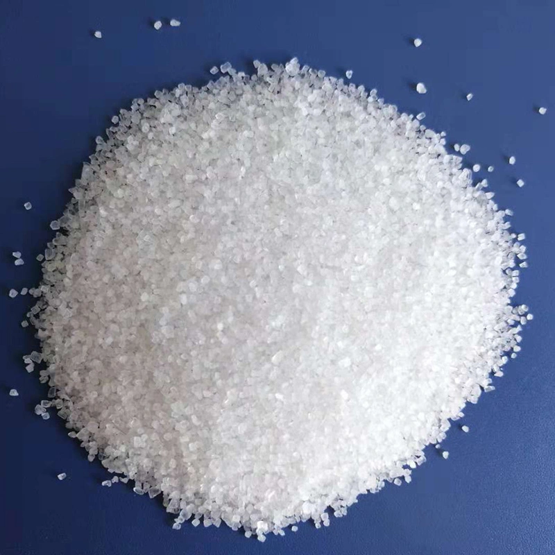 Good Quality Food Grade Refined Pdv Iodized Salt or Non-Iodized Salt