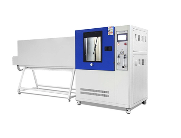 Laboratory Testing Equipment List Environmental Salin Fog Mist Climatic Cyclic Corrosion Used Salt Spray Test Chamber Price