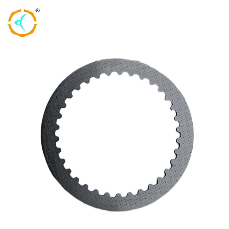 Best Quality Motorcycle Clutch Parts Clutch Disc Karisma/Biz125