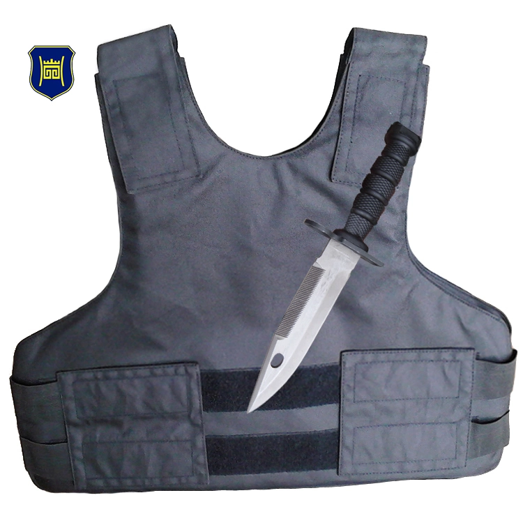 Shenzhou FC-2 Stab Proof Material for Knife Hazards Self Defense Safety Vest