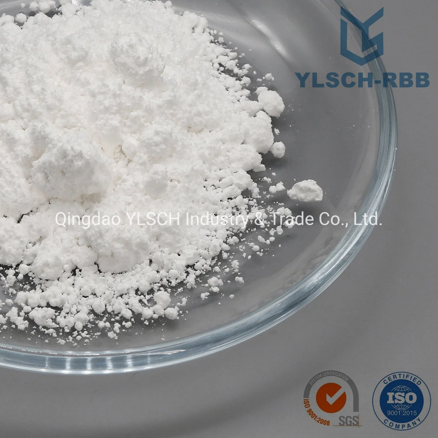 High Quality Rubber Vulcanization Agent DTDM for Tires