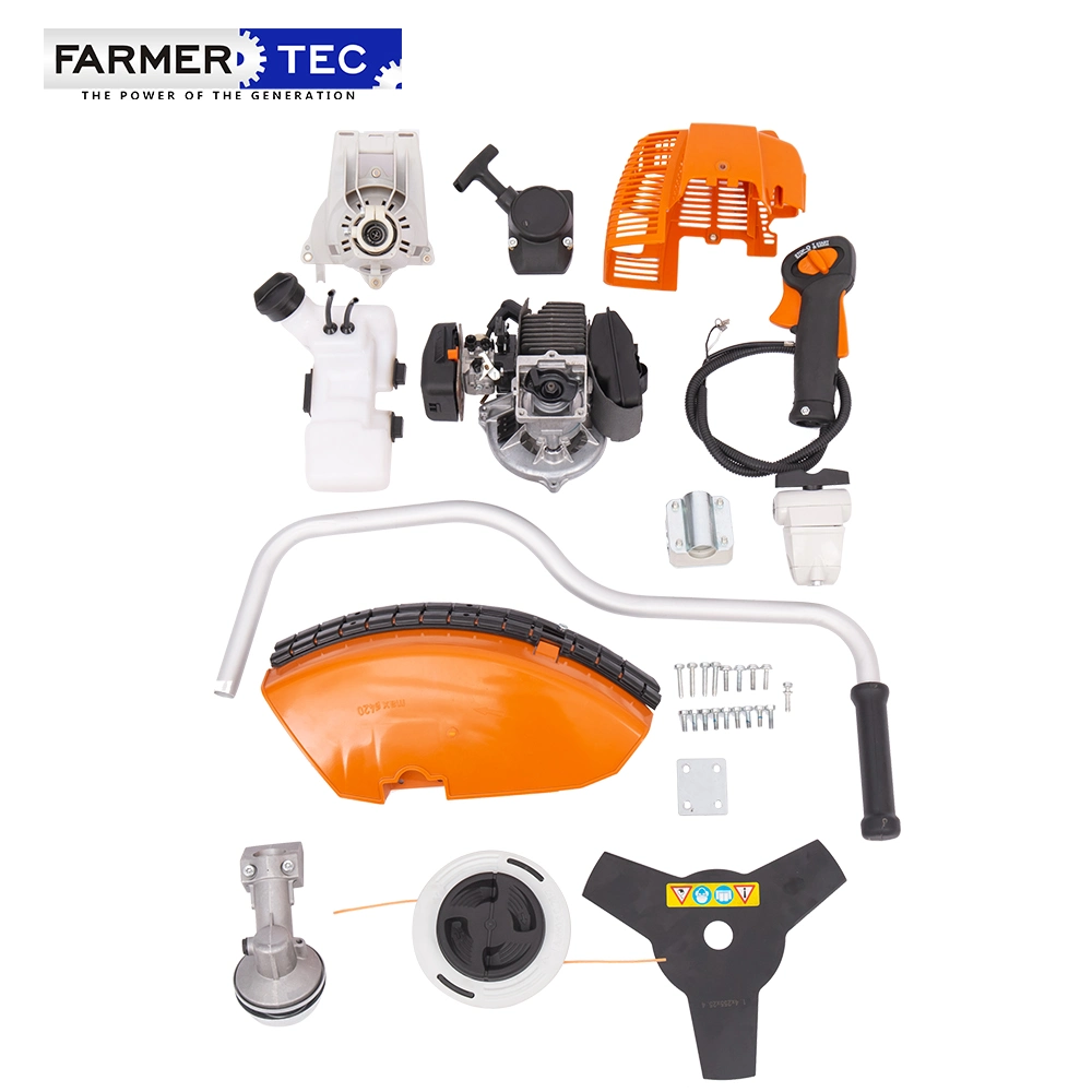 Farmertec Ремонт кустореза Запасные части для St Fs120 Триммер для травы Fs250