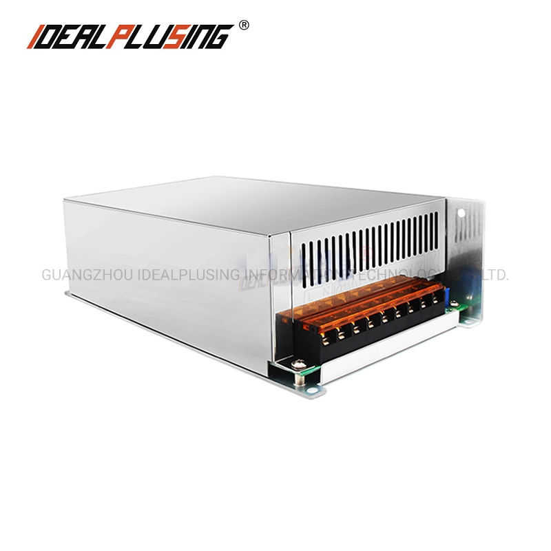 Idealplusing AC DC Switching Power Supply 400V 2.5A 500V 2A 1000W LED Driver Transformer