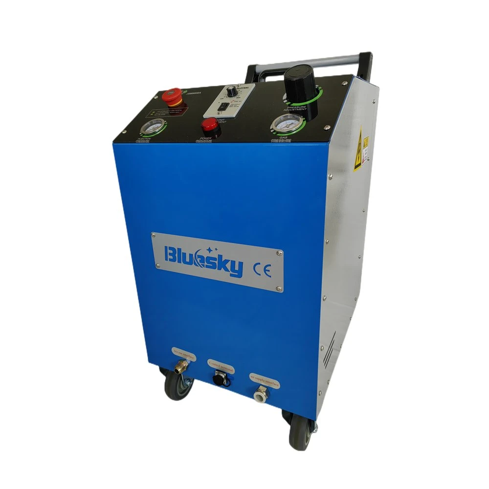 CO2 Blaster Dry Ice Blasting Machine/ Dry Ice Cleaning Machine/ Dry Ice Blaster Machine for Sale