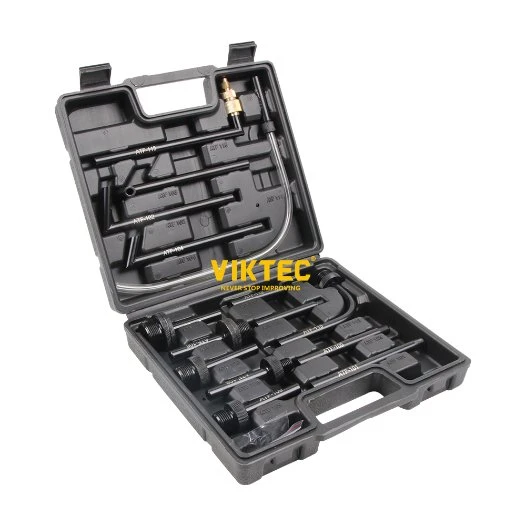 Auto Repair Tool for 15PC Adapters for Transmission Filling System