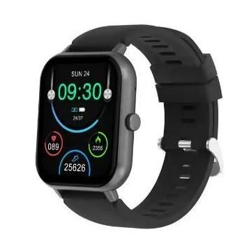 Heart Rate Blood Pressure Blood Oxygen Electronic Smartwatch Smart