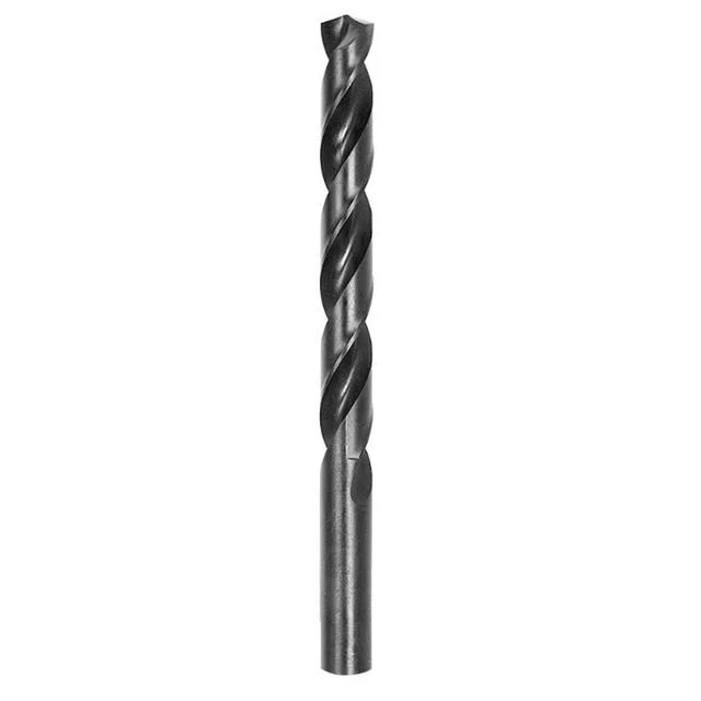 M42 HSS Cobalt Drill Bits for Use on Alloy and Hardened Steels, Cast Iron, Titanium and More