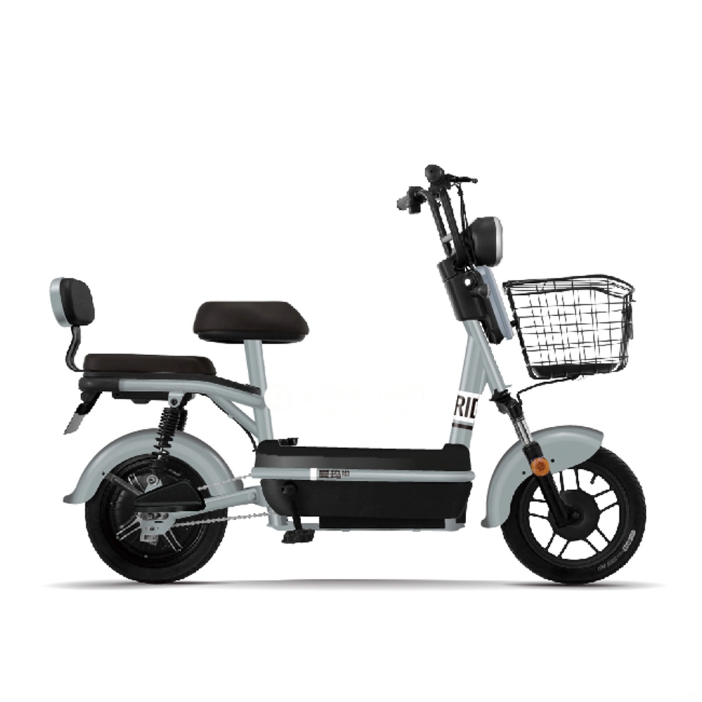 Top Selling Products 48V 350W E-Bike Motor Scooter