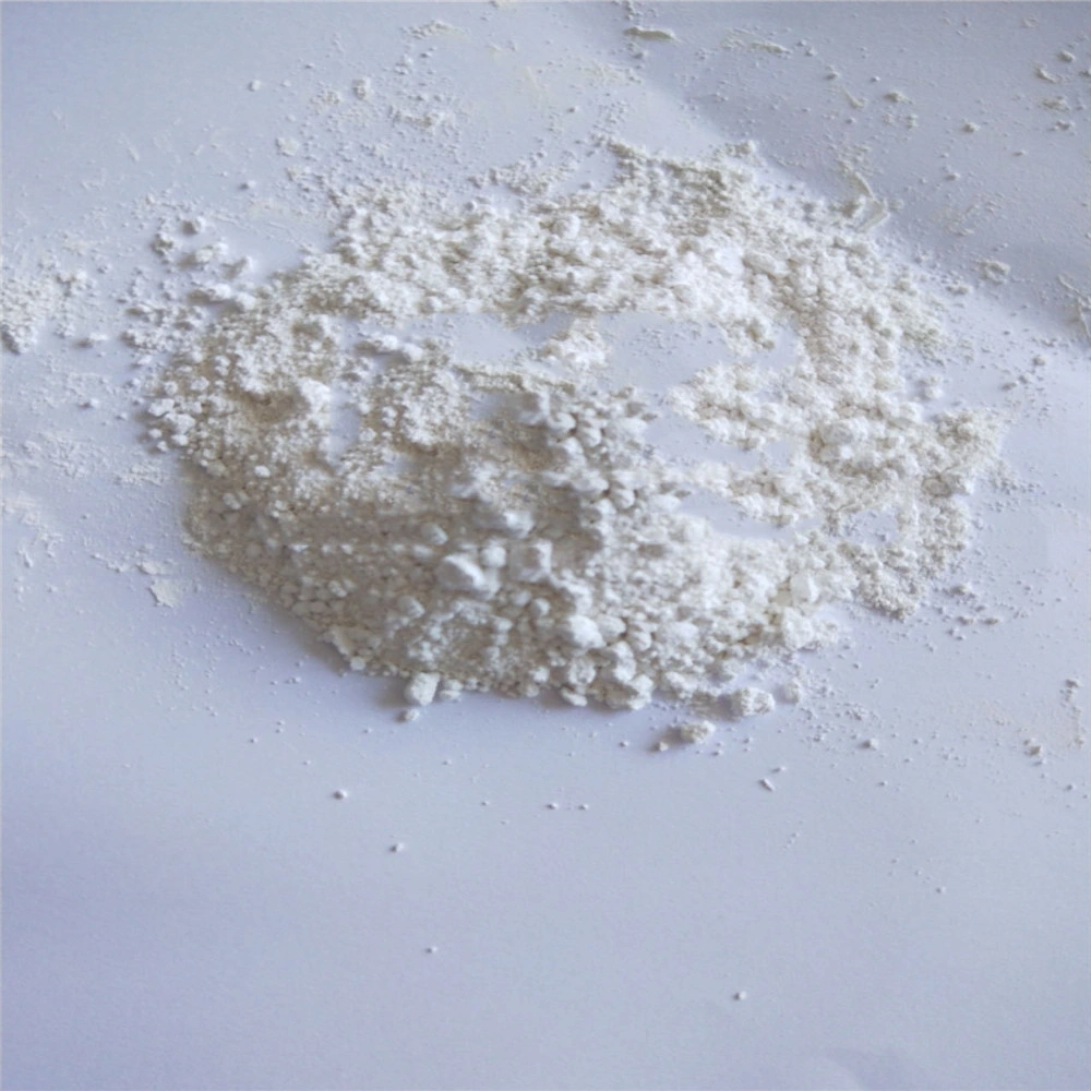 High White Lithopone für Kunststoff / Farbe / Gummi White Pigment chinesischen Herstellern verwendet