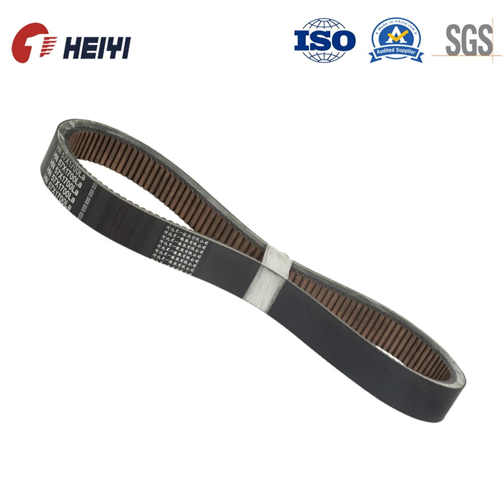 Xpa, Xpb, Xpc, Xpz Teeth Rubber Belts, Engine Belts, Fan Belts, V Belt for Car/Truck/Tractor/Agriculture Machine