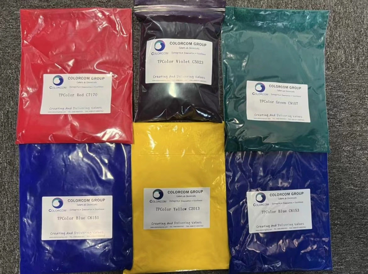 Pigment Blue 10 for Ink and Paint Organic Pigment Blue Powder