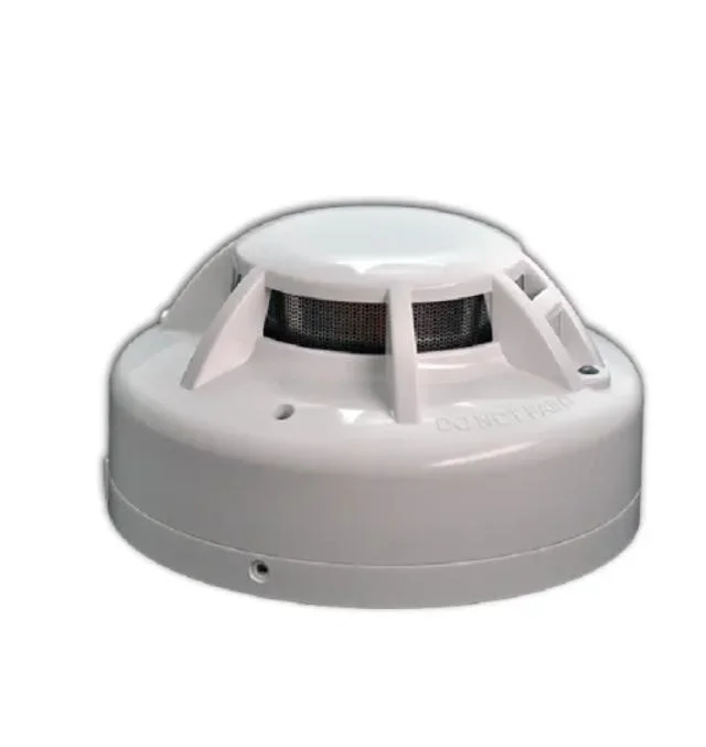 Fire Detector for Automatic Fire Fighting System.