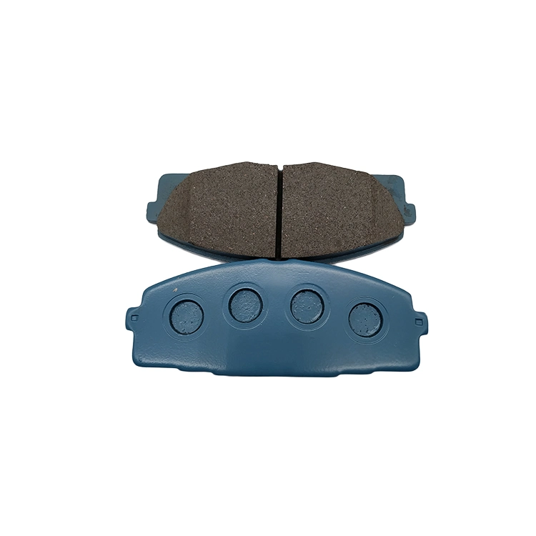 Auto Part Brake Pad Set 04465-26420