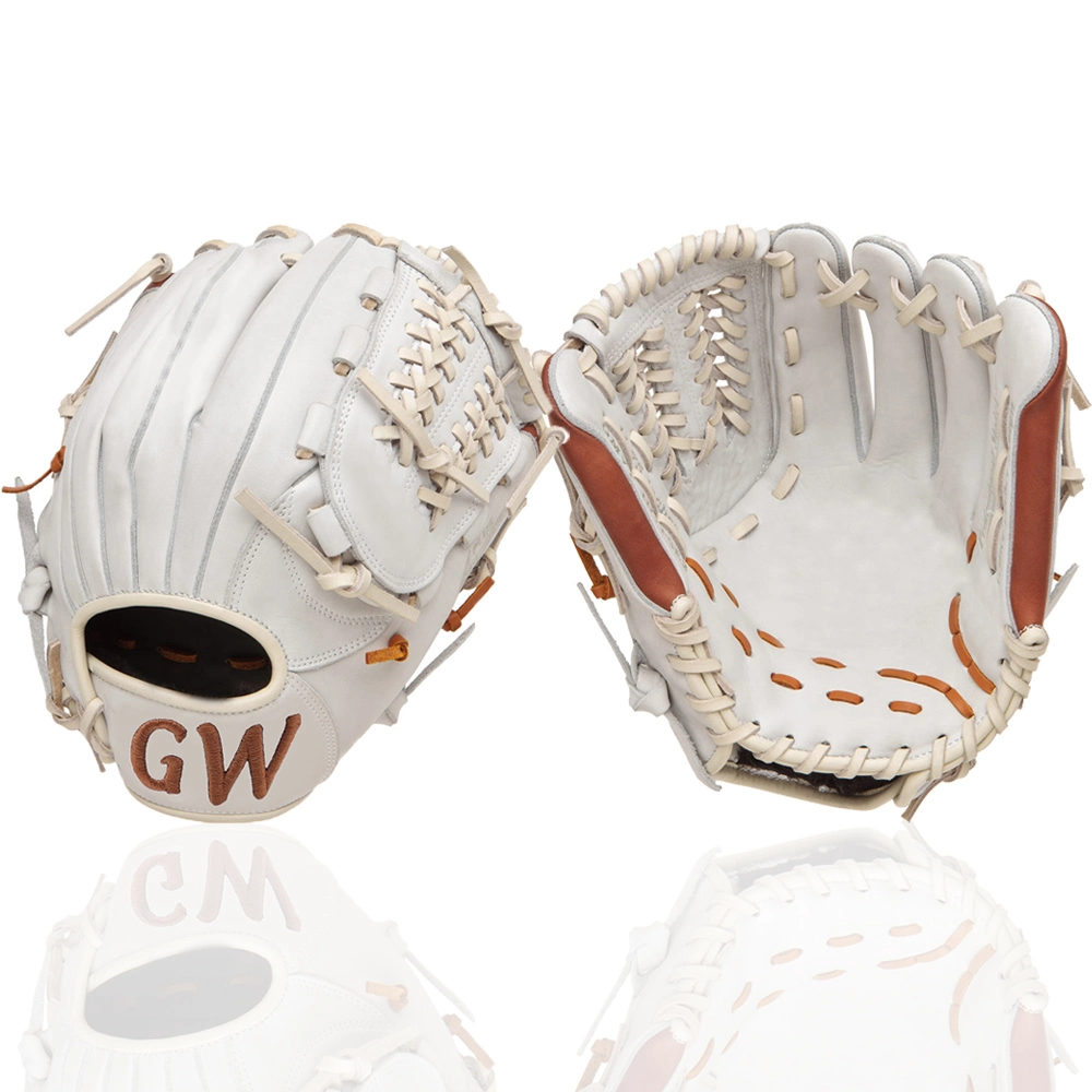 Kip Leather Baseball Glove Wholesale Baseball Training Glove