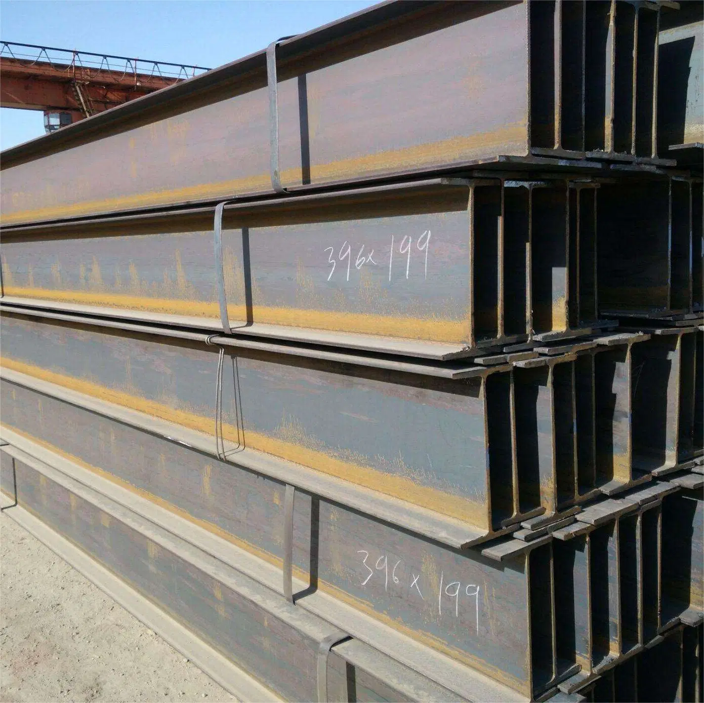 ASTM A36 Galvanized Cold Formed Section Steel Structural C Shape U Shape Profile Channel Steel for Construction