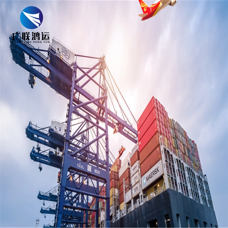 China to Philippines Malaysia Door Delivery Sea Shipping Services with Customs Clearance Included