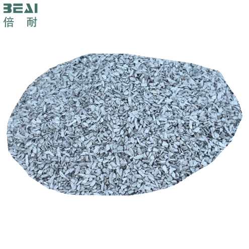 Various Kinds of Ferro Alloy Provider Silicon Calcium Alloy for Foundries